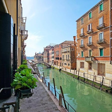 Ca' Messner 5 Leoni Hotel Venice Luaran gambar