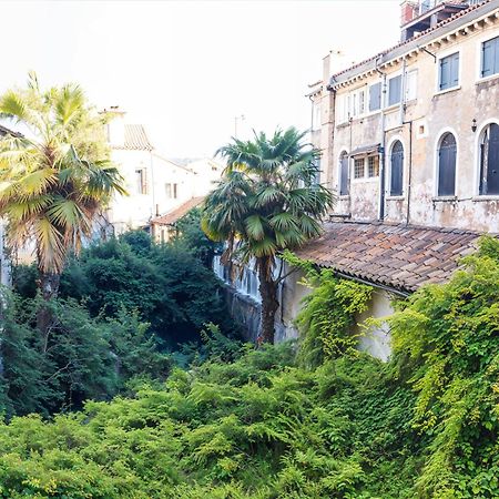 Ca' Messner 5 Leoni Hotel Venice Luaran gambar