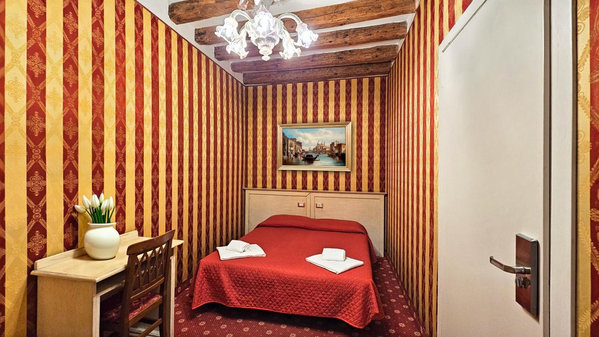 Ca' Messner 5 Leoni Hotel Venice Luaran gambar